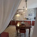 Διαμέρισμα Trulli Pasquina *