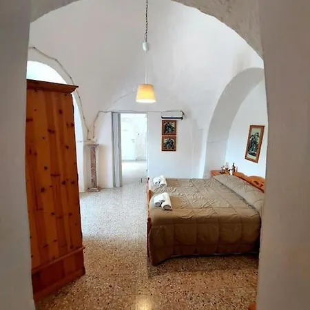 Trulli Pasquina * Martina Franca