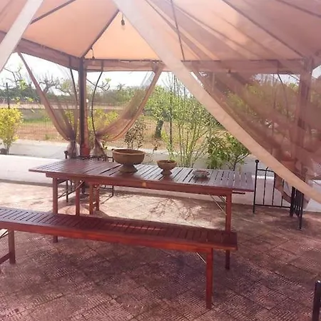 Trulli Pasquina Martina Franca