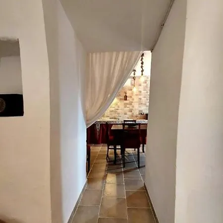 Trulli Pasquina Apartamento *