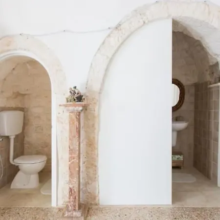 Trulli Pasquina *